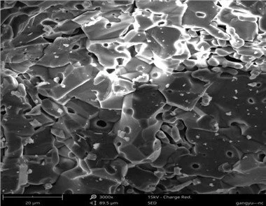 Tablični prah glinice